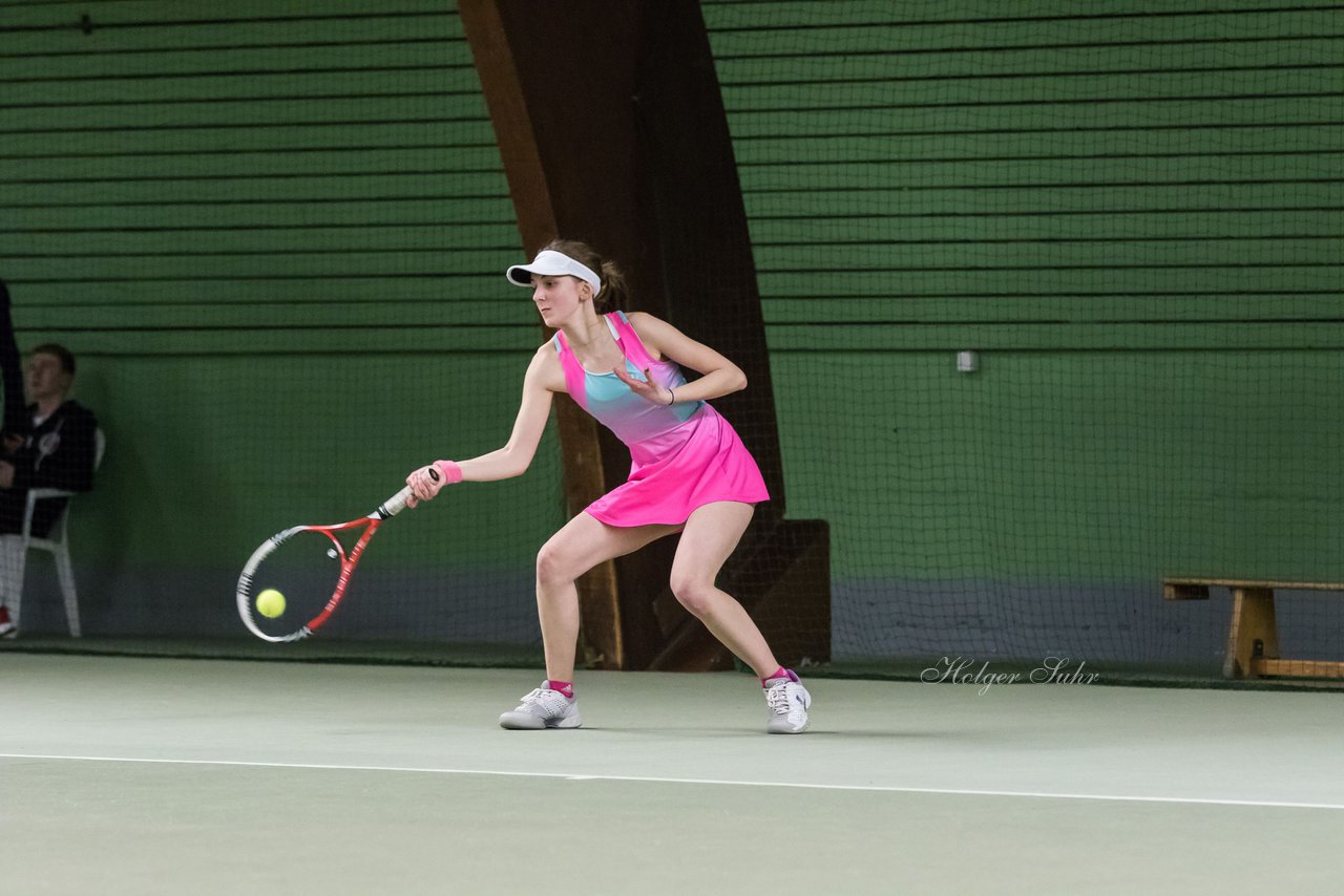 Bild 375 - Verbandsmeisterschaften U16